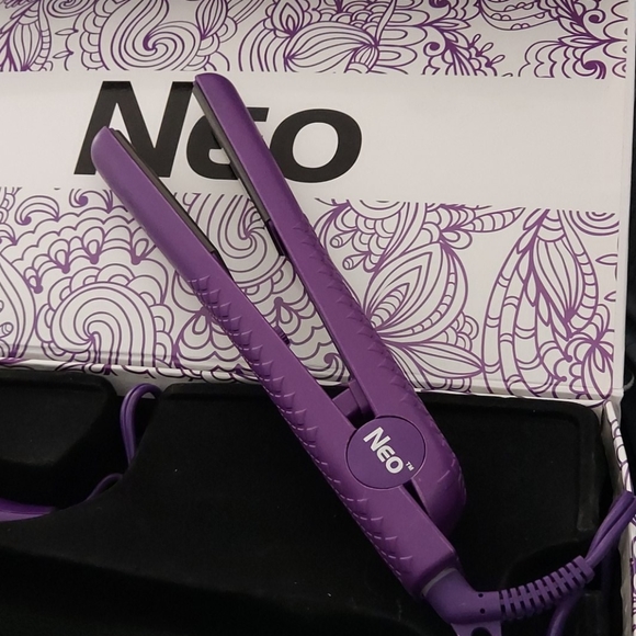 NEO Professional Hair Styling Set